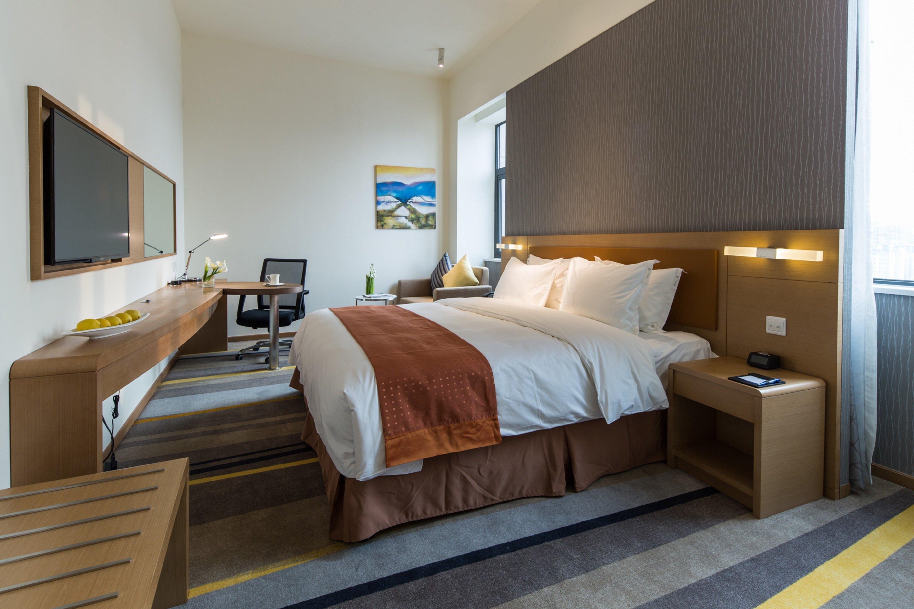 Holiday Inn Express Chengdu Huanhuaxi By Ihg-Near Jinsha Site Musem,Near Wuhou Temple Museum,Welcome Drinks,Free Gym,Free Self-Service Laundry צ'נגדו מראה חיצוני תמונה